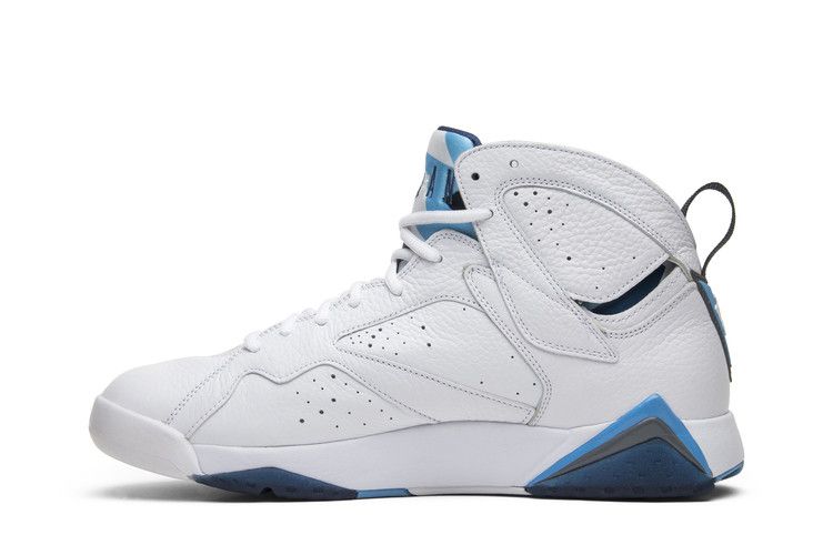 Air Jordan 7 Retro 'French Blue' 2015