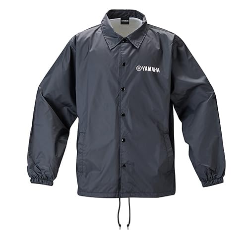 

Ямаха Мотор (Yamaha) Куртка-ветровка RY3012 Черный XL 90792-AE82X