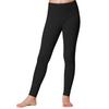 Kids Leggings Dance Workout Running Yoga Pants