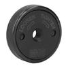 Angle Grinder Pressure Plate Replacement M10 Thread Quick Release Flange Nut Self Locking