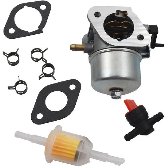 Carburetor Assembly Fit For Kawasaki Engine FH480V 15003-7128