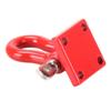 Accessory Scale SCX-10 RC Crawler Winch R/C Rock Crawler RC Crawler Hook 1/10 Metal Trailer Hook