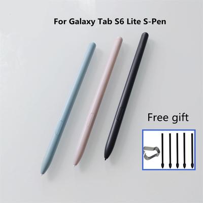 High Quality For SAMSUNG Galaxy Tab S6 Lite P610 P615 10.4 Inch Touch Screen S Pen Active Stylus