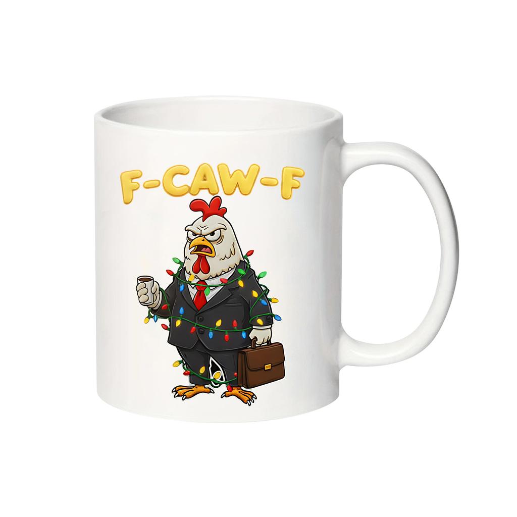 Funny Coffee Mugs 11oz, Hidden Message Mug, Gift For Coworkers & Work Besties, Coffee Lover Gift For Friends