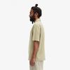 Fred Perry [Sharp] Lightweight Textured Revere Collar Shirt (U54) Afpm2417762-U54