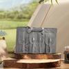 Portable Storage Bag for Starlink V 3 Gen 3 Satellite Shockproof Outdoor RV Handbag Travel Bag for Starlink Dish and Accessories