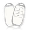 OFF WE GO Key Shell TPU Car Key Cover Key