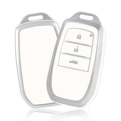 OFF WE GO Key Shell TPU Car Key Cover Key