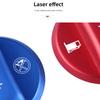 OKBY5 Car Oil Tank Protect Cover Refuel Fuel Tank Cap Accessories For Toyota Gazoo Racing TRD CROWN Corolla Yaris Chr Auris Rav4 Prius