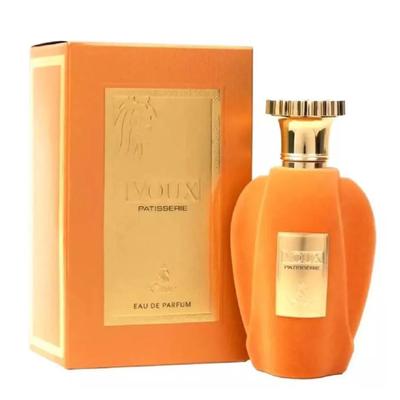 Emi Voux Patisserie Eau De Parfum 100ml