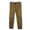 Outdoor Pants S Brown Climbing Men's Used