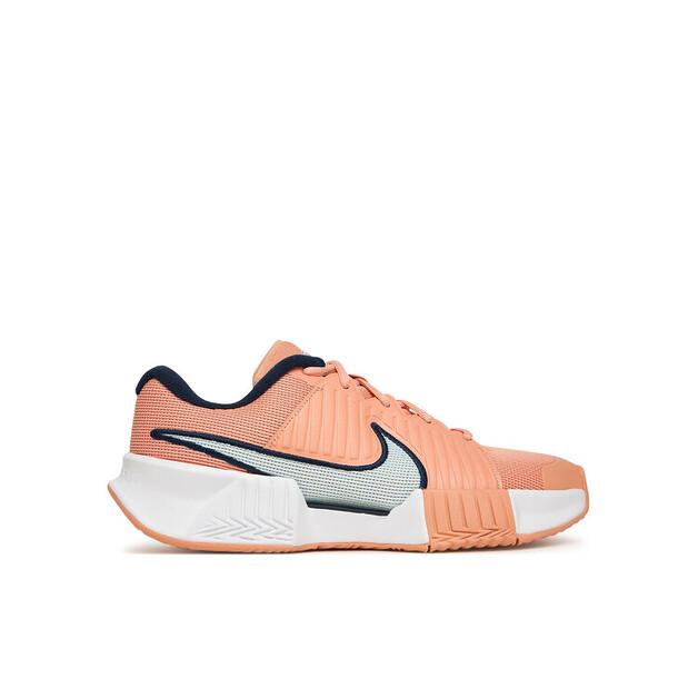 Теннисные кроссовки Nike Zoom Gp Challenge Pro Cly EU 42
