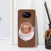 Coffee Wine Cup Phone Case For Xiaomi Poco X7 X6 X5 M7 M8 Pro F7 Ultra Redmi 15C 15 13C 13 12C 12 10 10C 10A Art Fundas Poco X7