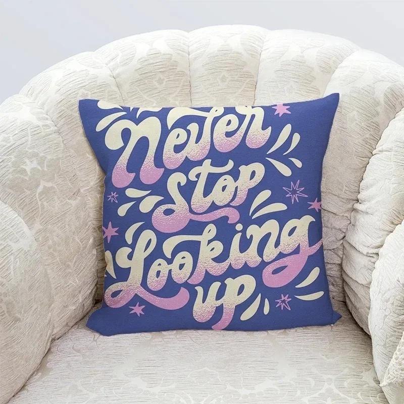 Luxuriöse Heimdeko Kissenbezug Wohnzimmer Sofa Kissenbezug Niedlicher Cartoon Frosch Muster Kissenbezug