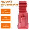 Car For Toyota Prado LC120 2003-2009 8282135020 82821-35020 Positive Battery Terminal Cover Cap
