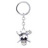 Anime Necklace ONE PIECE Straw Hat Pirates Luffy