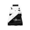 Deli DZ8250 A4 High-Speed Flatbed & ADF Duplex Scanner CN Plug (adapter Included)
