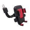 Motorrad Roller Universal 360 Grad Drehung Rückspiegel Telefon Halter Halterung