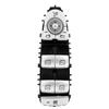 2229056800, Power Window Switch Easy Install Window Switch Replacement for Mercedes Benz C300 C63 C350e W205 S550