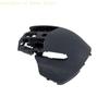 Replacement Mouse Top Shell Cover For 2S Mouse Compatible Easy Installation
