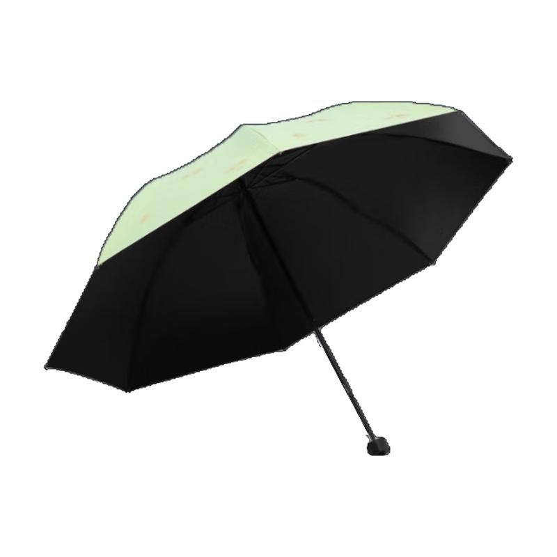 Paradise UV Protection Rain & Sun Umbrella