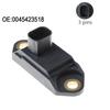 Acceleration Suspension Vertical Sensor Fit For Mercedes 0045423518, A0045423518