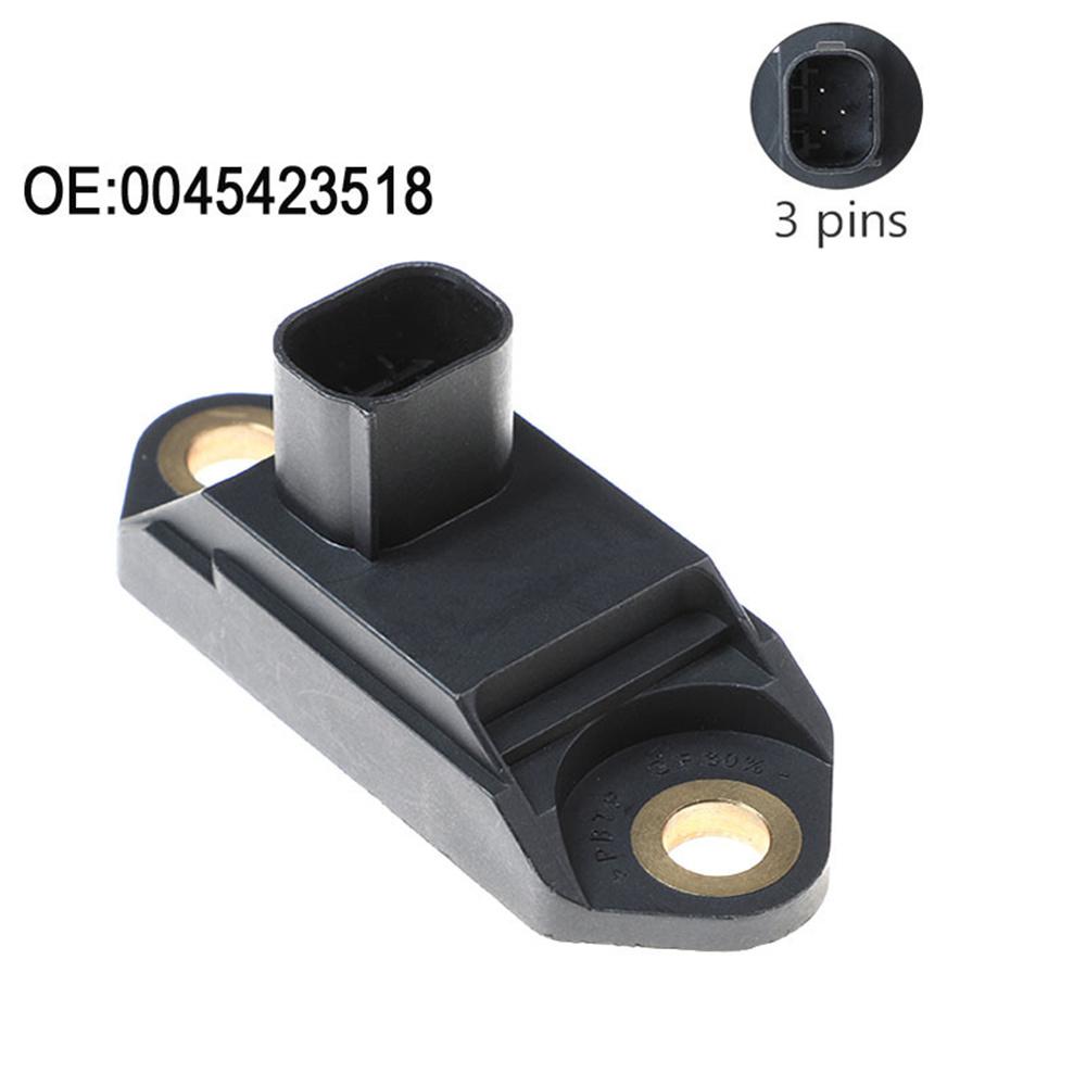 New Acceleration Suspension Vertical Sensor 0045423518 For Mercedes