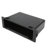 Car Stereo Radio Storage Box Interior Dash Radio Organizer Single Din for Car Replacement for MAZDA
