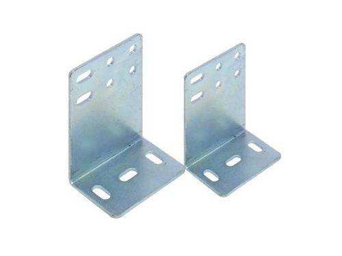 

Aiwa Keyboard Bracket for Slide Rails, Set of 4 (Large and Small) AP-1201C