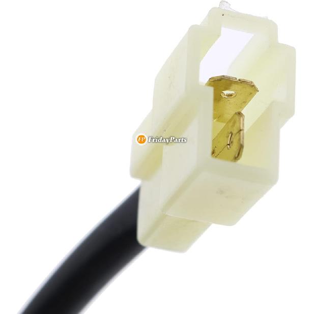 12V Fuel Pump 1G639-52031 for Kubota Tractor GR2120 TG1860 B3350 BX1870 BX1800 BX2230