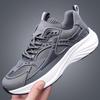 Low Top Breathable Mesh Shoes for Men Spring Summer Fashion Casual Sneakers Male Fashion New Designer Platform Sneakers Man