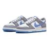 Nike Dunk Low GS Cement Royal Pulse Kids Sneakers Grey Summit-White Cement-Grey FB9109-121