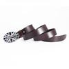 Zinc Alloy British Flag TRIUMPH Belt 21st Century New Fashion Belt