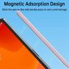 Stylus Pens For Samsung Galaxy Tab S10 S9 S8 S7 S6 Lite Rechargeable Tilt Sensitivity Stylus Pencil For Sam-sung Tab S10+ Lite
