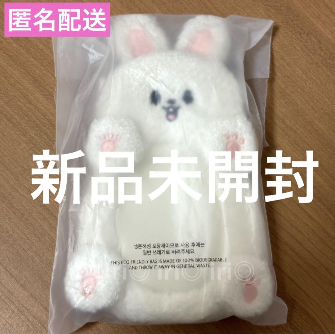 

[USED] Leavitt Reel Holder Stray Kids Reno Penmi 5 CLOCK