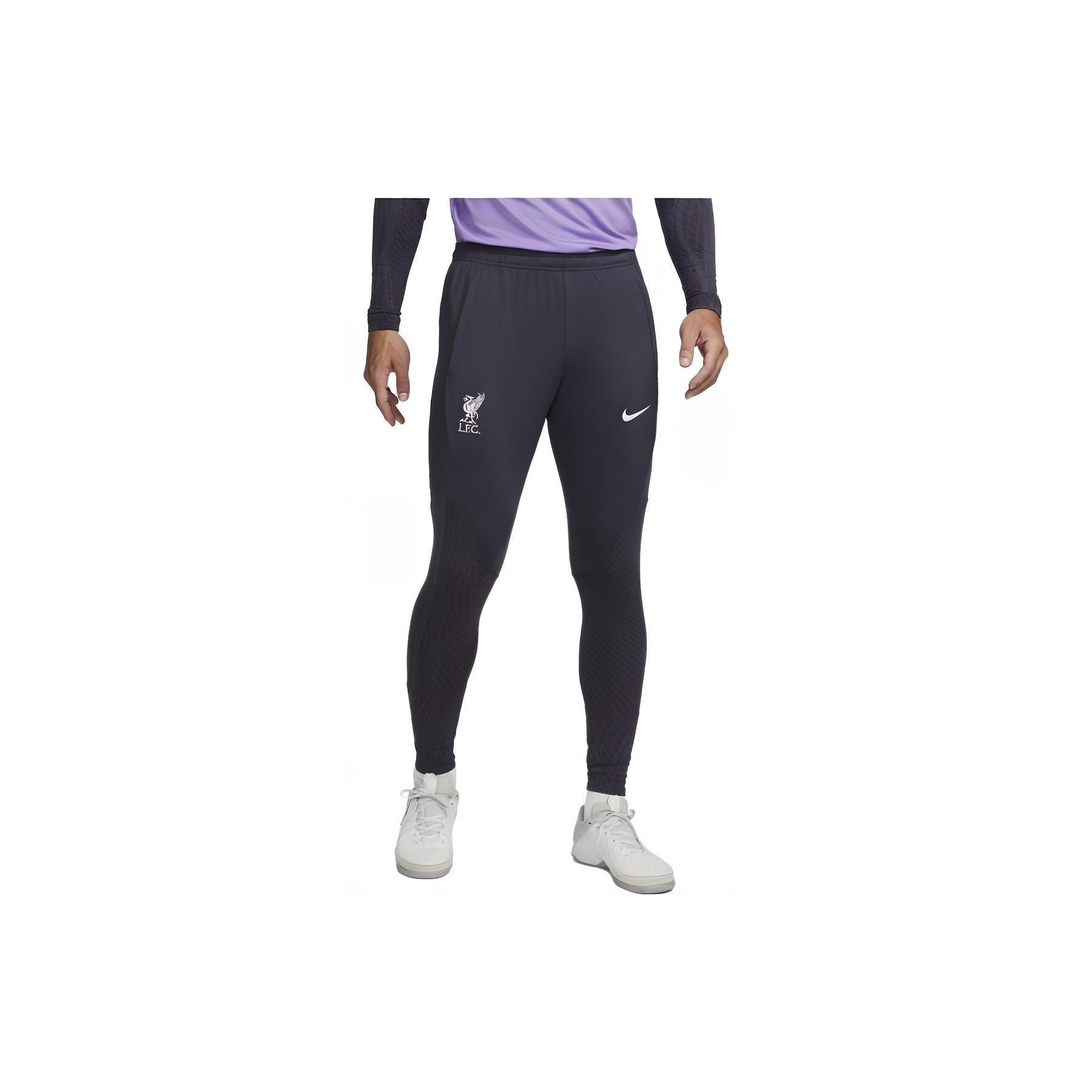 

Новые вязаные спортивные штаны Nike для мужчин, черные DZ0892-015 M