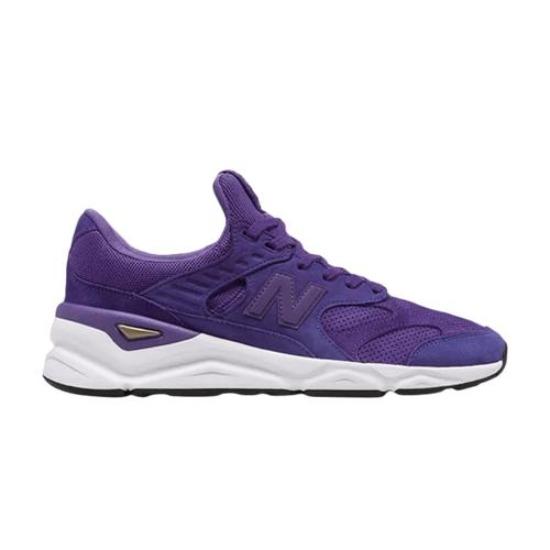 

New Balance X-90 Chinese New Year MSX90CNY EU 40 фіолетовий/чорний