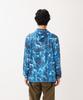 Lindis Sun Hoodie Hoodie for Men and Light Size M [Snow Peak] EP-CS-26SU003 Women, Grey,