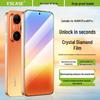ESCASE Tempered Glass Screen Protector for Huawei Pura 90 Pro