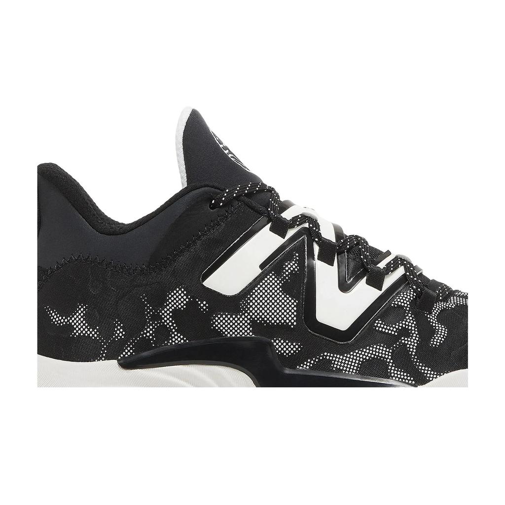 New Balance Two WXY V3 'Black White' (Unisex) Black / White Basketball Shoes BB2WYTB3