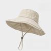 1pc Summer Sun Protection Sun Hat Hiking Fisherman Hat Outdoor Fashion Pattern Sun Shade Bucket Hats for Beach,tralve,parties