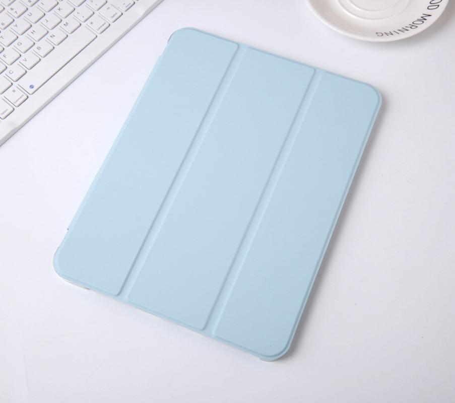 Mit Stifthalter Hülle Für iPad Pro 12.9 1./2. Generation / Modell A1584/A1652/A1670/A1671/A1821 Abdeckung Schlanke Ständer Capa