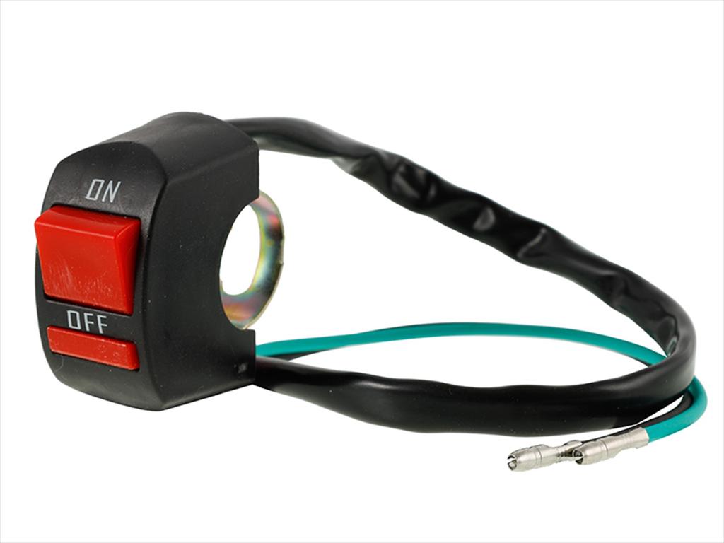 Przełącznik zapłonu do skutera /motocykla