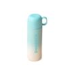 Stainless Steel Insulation Cup Fashion Water Bottle Portable Thermal Flask  Girls