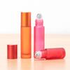 Refillable Bottle Rollerball Bottle Perfume Bottle Roll-on Bottle Essential Oil Roller Bottles