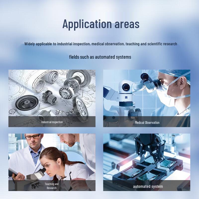 Miling ZZR-A4000D Auto-focus Measuring Microscope