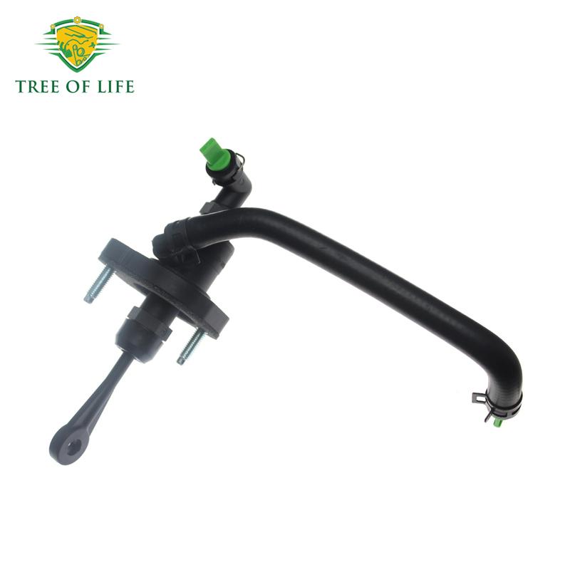 New Clutch Master Cylinder For KIA VENGA (YN) 1.4 1.6 CVVT 2010 2011 2012 2013 2014 2015 2016 2017 2018