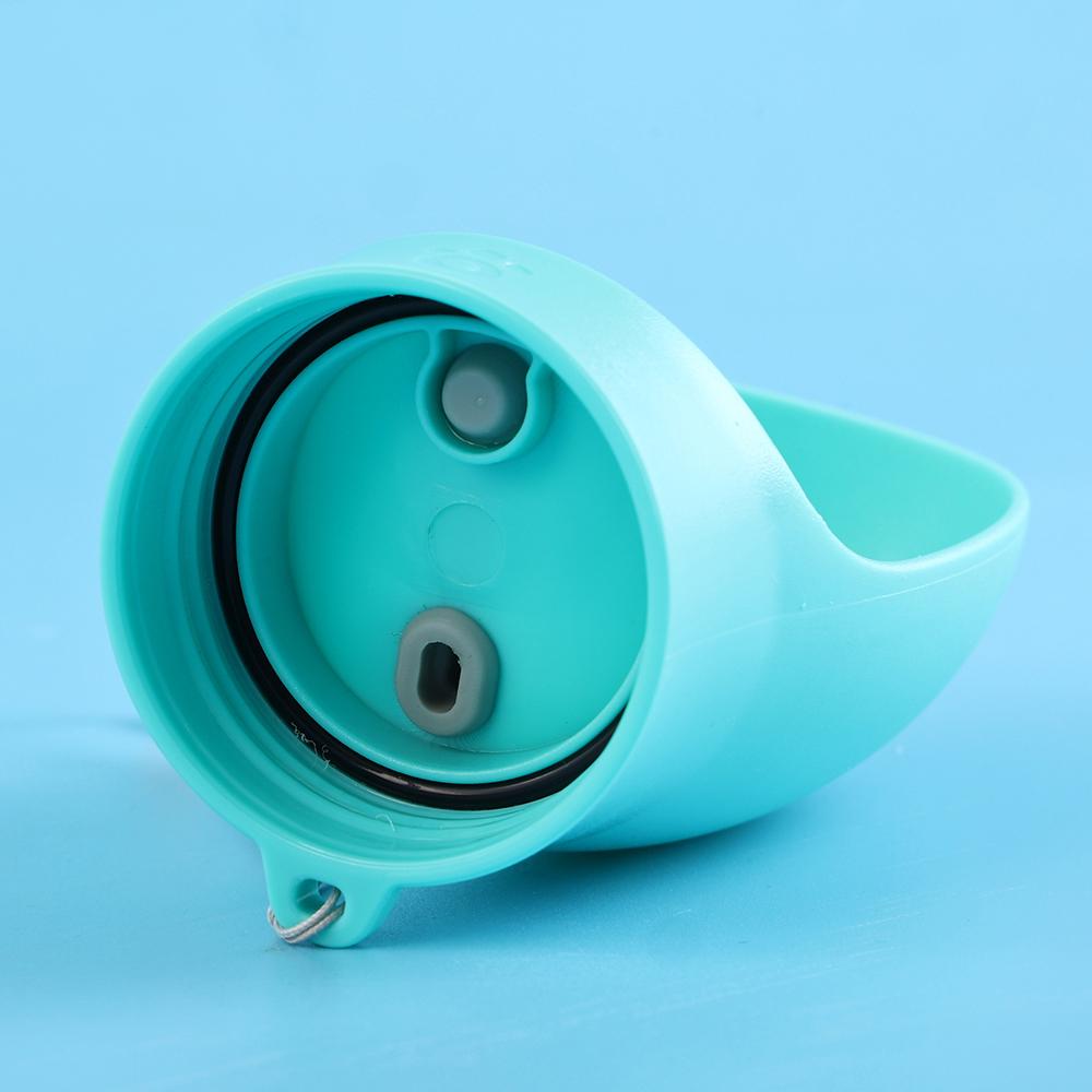 Leak Proof Dog Water Bottle for Small Medium Large Dogs Cats Outdoor Travel Puppy Drinking Bottle Golden Retriever Chihuahua Water Cup Pet Supplies