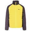 DLX Mens Benko Colour Block Down Jacket