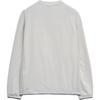 Puma Active Wear M Aw Pa Wv Crew Sweatshirt Men Sweatshirt Steam-Grey 940935-03